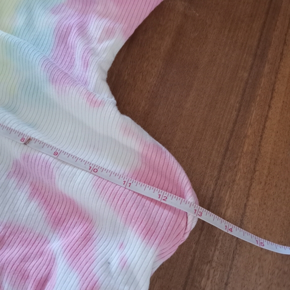 AFRM Ruskin Ribbed Racerback Tank - Picture 12 of 16